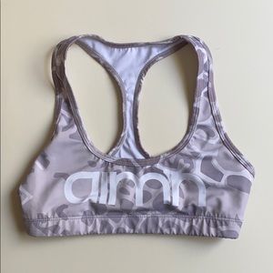 AIMN | LOGO SPORTS BRA